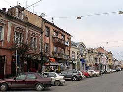 Вибори на Закарпатті